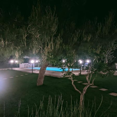 Verdeblu Torre Suda Εξωτερικό φωτογραφία