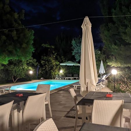 Verdeblu Torre Suda Εξωτερικό φωτογραφία