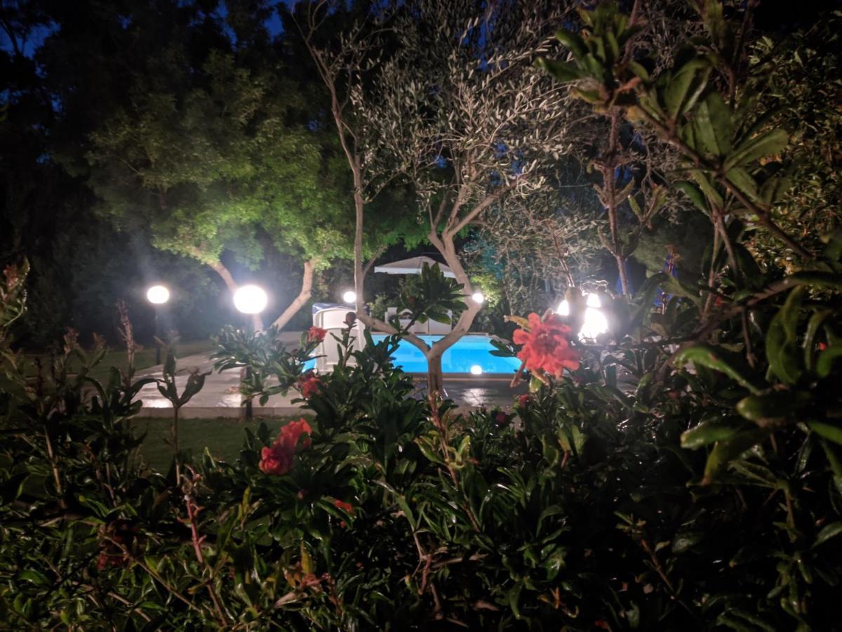 Verdeblu Torre Suda Εξωτερικό φωτογραφία