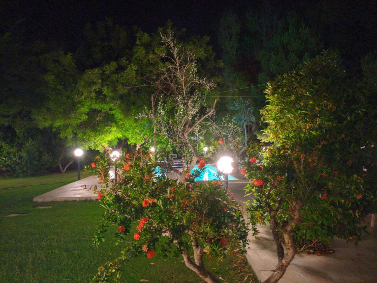 Verdeblu Torre Suda Εξωτερικό φωτογραφία