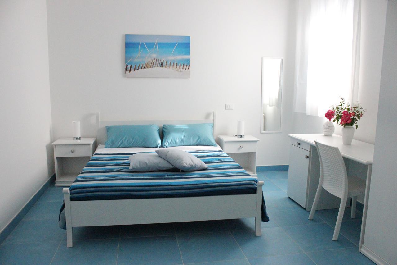 Verdeblu Torre Suda Εξωτερικό φωτογραφία