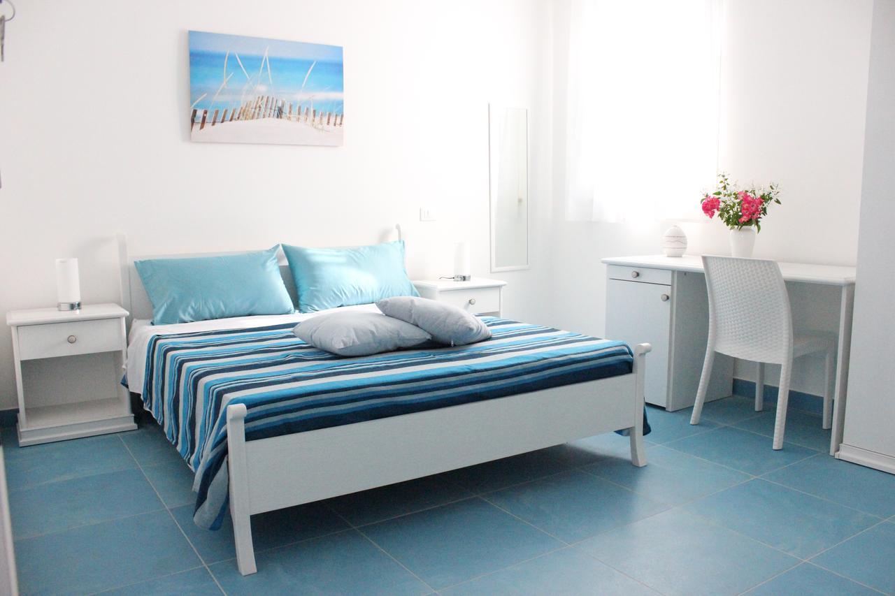 Verdeblu Torre Suda Εξωτερικό φωτογραφία