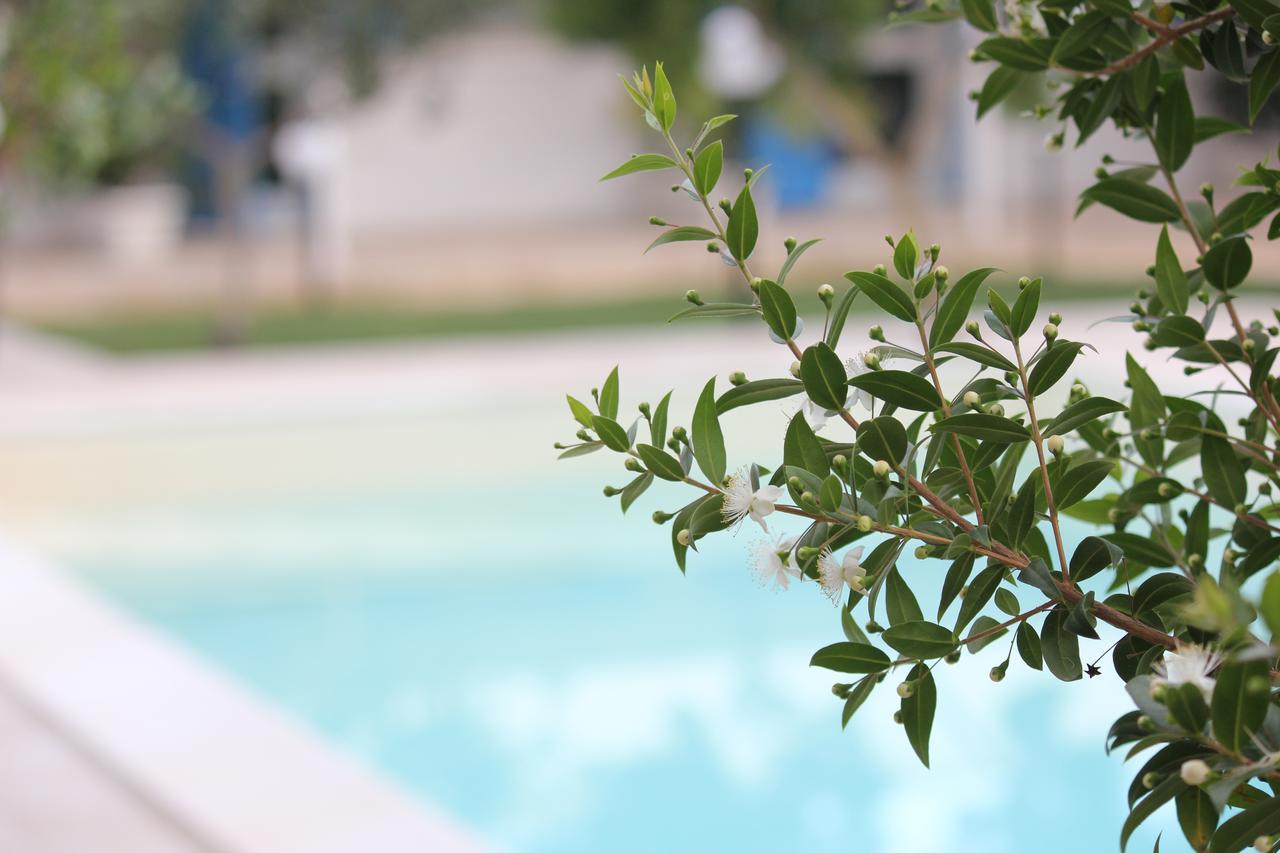Verdeblu Torre Suda Εξωτερικό φωτογραφία