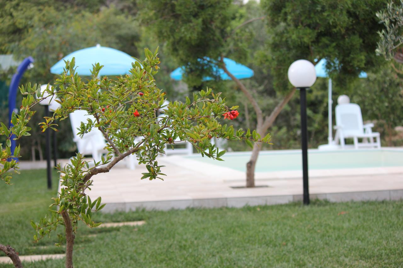 Verdeblu Torre Suda Εξωτερικό φωτογραφία