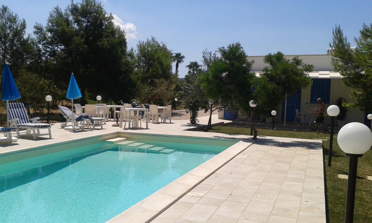 Verdeblu Torre Suda Εξωτερικό φωτογραφία