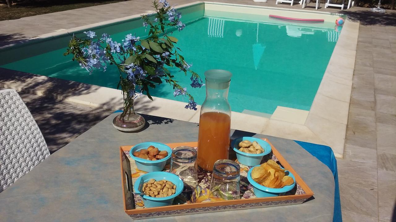 Verdeblu Torre Suda Εξωτερικό φωτογραφία