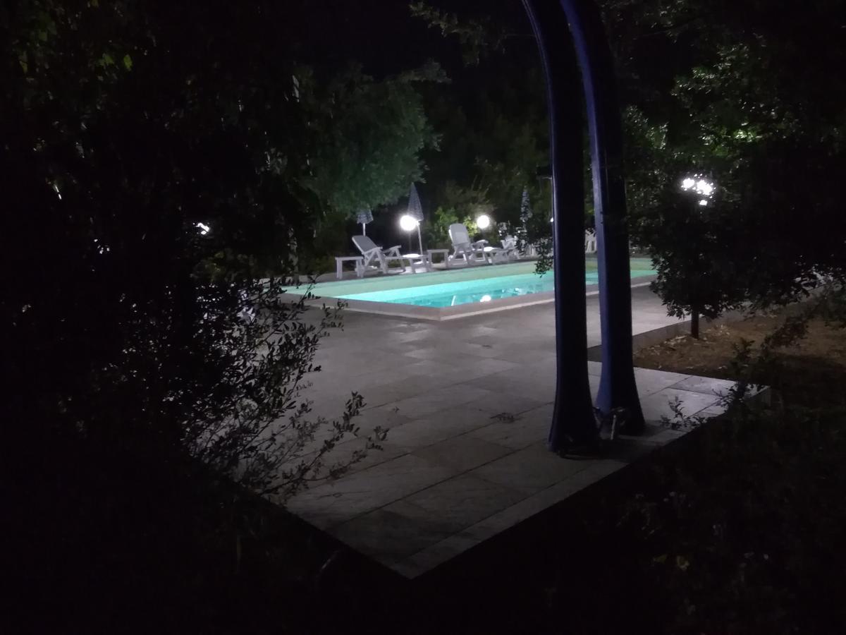 Verdeblu Torre Suda Εξωτερικό φωτογραφία