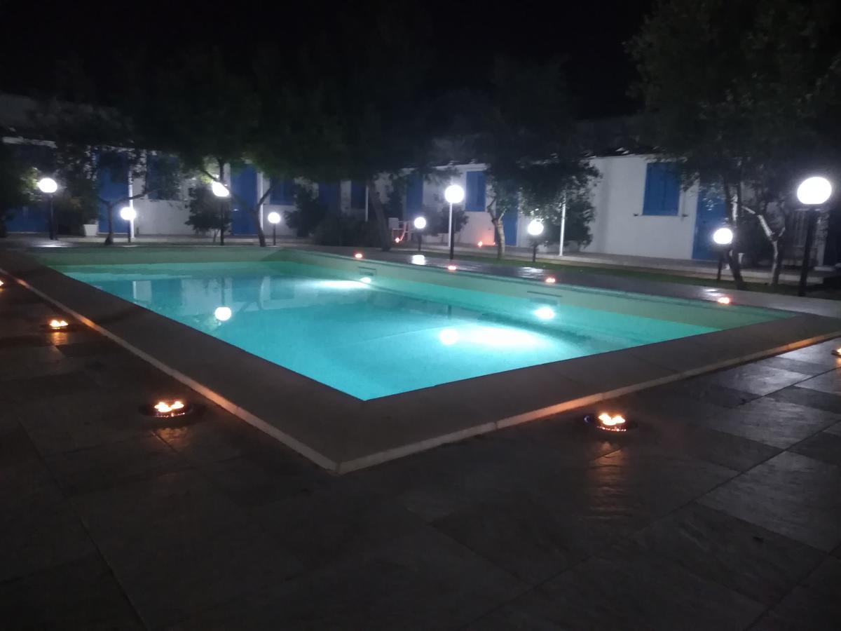 Verdeblu Torre Suda Εξωτερικό φωτογραφία
