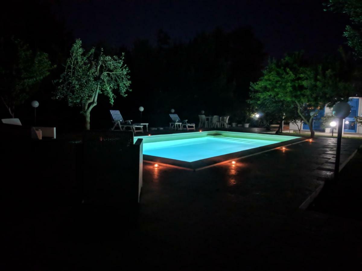 Verdeblu Torre Suda Εξωτερικό φωτογραφία
